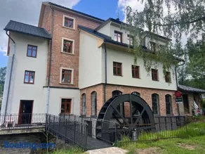 Feltlův mlýn v Borovnici - Image 3
