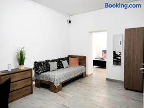 DunapArt Apartment - Image 1