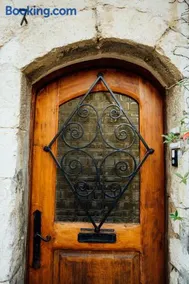 Nid douillet au coeur de St Paul de Vence - Image 4