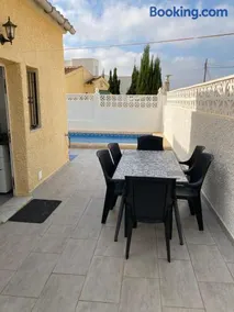 Detached Extended Lola Villa - Image 3