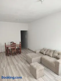 Casa inteira na Almirante Barroso - Image 1