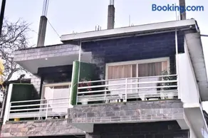 The Toy Train View 3BHK Villa With Pvt Balcony - Image 3