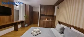City center apartment's Struga - Image 2
