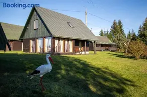 ANJ Bebru Nams - Beaver Lodge - Image 1