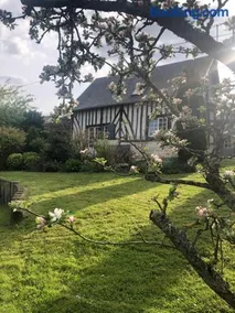 Gîte 'les matins calmes ' - Image 1