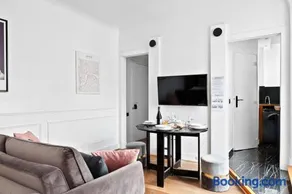 249 Suite Arcade - Superbe Appartement à Paris - Image 2