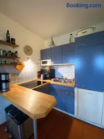 Gemütliches Apartment in Strandnähe - Image 4