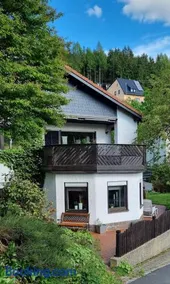 Ferienwohnung Heide 90 qm im Frankenwald an Rennsteig und grünem Band - Image 2