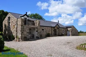 The Barn at Cae Bach - Image 1