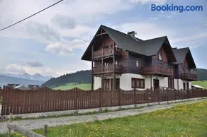Pensjonat Spiski - Image 1
