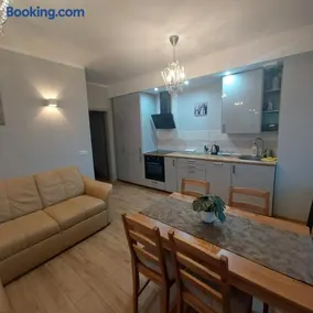 Apartament Centre - Image 1
