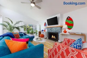 SB-503 - Cali Surfer Lounge - Image 3