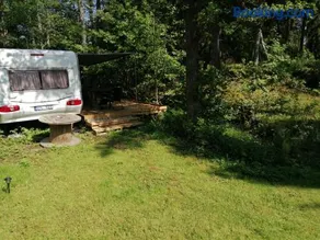 Luxurious caravan Kvarnen Mantorp - Image 1