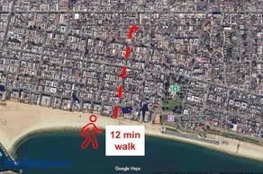 Beach Walk, Office, Parking, & Designer Patio - Image 2