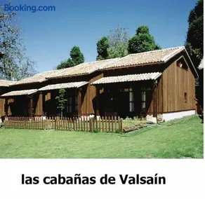 LAS CABAÑAS DE VALSAIN - Image 2