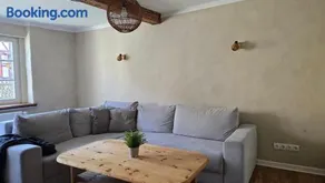 Ferienhaus Landglück Edertal - bis 10 Personen - Image 5