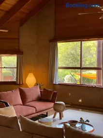 Earthen Escape A Cozy Couples Getaway - Image 4