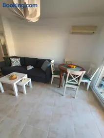 Naranja Apartment on the Beach Oropesa del Mar - Image 2