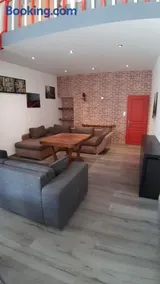 Gîte Muriel et Fab - Image 1