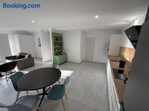 Maison 1 chambre, 4 couchages - Image 4