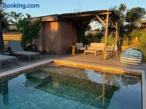 Suite privée avec entrée indépendante & piscine - Image 2