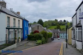 Cwmwl Gwyn Cottage in the heart of the old town - Image 3