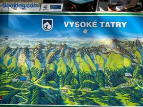Apartmán Bystrina - Image 5