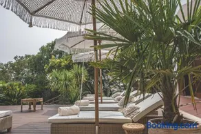 Villa Pietra Estoril Eco Guesthouse - Image 3