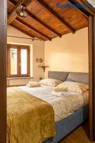 Accogliente Casa Antica, nelle vicinanze di Roma - Image 1