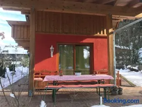 Ferienhaus Berghof - Image 2