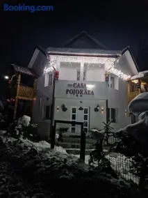 Casa Pojorâta - Image 1
