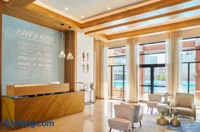 Marassi Boutique Hotel-Blanca - Image 2