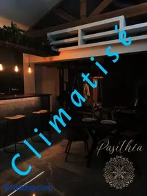 Pasithéa Loft Spa Privatif - Image 1