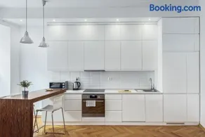 Bednarska Old Town Apartment - Image 2