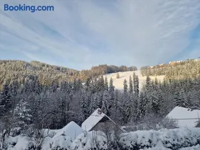 Cozy Apartment in Krkonoše with Hot Tub - Image 2