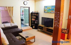 Fab Hostel Bangkok - Image 2