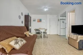 Apartamento en playa de Daimús - Image 4