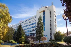 Hotel Novi Zagreb - Image 1