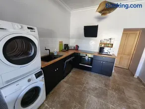 Maison de campagne avec salles d'eau privatives - Image 3