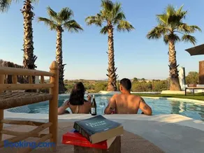 Peralta Villas Boutique Adults Only - Image 1