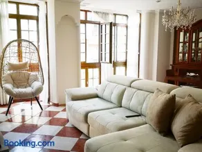 ORTEGA SUITE, dúplex en el centro de Luanco - Image 1