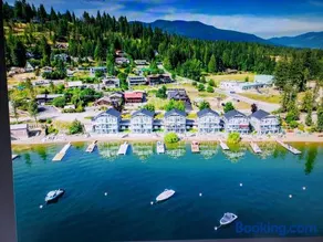 Shuswap Holidays - Image 1