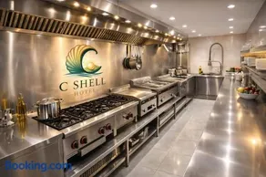 C Shell Hotel - Image 3