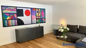 Furnished apartment Davos Platz close to WEF - Image 1