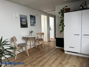 Apartment Zum Wohlfühlen - Image 2