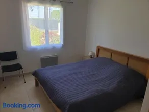 Maison spacieuse avec jardin, à 5 km de la plage, Wifi et tout confort - FR-1-336-50 - Image 1