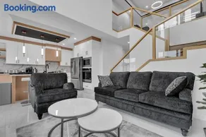 4 Bedrooms Brand New Luxury Home Close to Amenity - Image 4