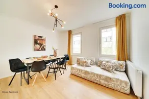Lexapartments Stuttgart Wasen Toplage 75-96qm - Image 3