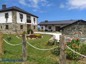 La Casa Vieja de Caneo - APARTAMENTOS RURALES 3 llaves - Image 1