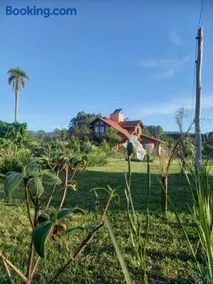 Casa de Campo Ampla - Image 5